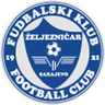 Logótipo do Zeljeznicar Sarajevo