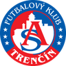 Logótipo do AS Trencin