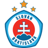 Logótipo do Slovan Bratislava