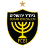 Logótipo do Beitar Jerusalem