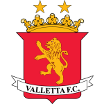 Logótipo do Valletta FC