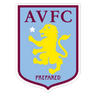 Logótipo do Aston Villa