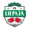Logótipo do FK Liepaja