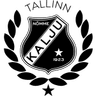 Logótipo do Kalju Nomme