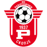 Logótipo do FK Rabotnicki