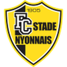 Logótipo do Stade Nyonnais