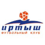 Logótipo do Irtysh Omsk