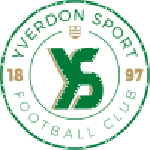 Logótipo do Yverdon Sport