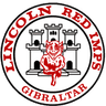 Logótipo do Lincoln Red Imps FC