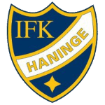 Logótipo do Haninge