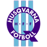 Logótipo do Husqvarna