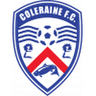 Logótipo do Coleraine FC