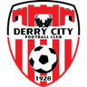 Logótipo do Derry City