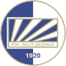 Logótipo do Sutjeska