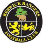 Logótipo do Berwick Rangers