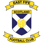 Logótipo do East Fife