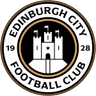 Logótipo do Edinburgh City