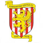 Logótipo do Formartine United