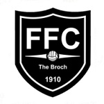 Logótipo do Fraserburgh
