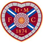 Logótipo do Hearts U21
