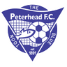 Logótipo do Peterhead