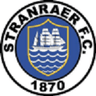 Logótipo do Stranraer