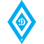 Logótipo do Dinamo Barnaul