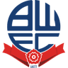 Logótipo do Bolton