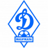 Logótipo do Dinamo Makhachkala