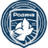 Logótipo do Rodina Moscovo