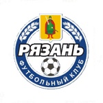 Logótipo do Ryazan