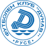 Logótipo do Dunav Ruse