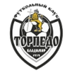 Logótipo do Torpedo Vladimir