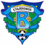 Logótipo do Volga Ulyanovsk
