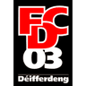Logótipo do FC Differdange 03