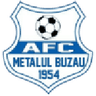 Logótipo do Metalul Buzău