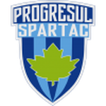 Logótipo do Progresul Spartac