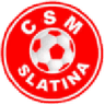 Logótipo do Slatina
