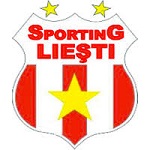 Logótipo do Sporting Lieşti