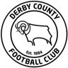Logótipo do Derby