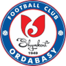 Logótipo do Ordabasy