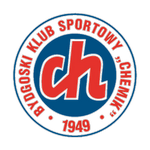 Logótipo do Chemik Bydgoszcz