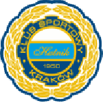 Logótipo do Hutnik Kraków