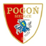 Logótipo do Pogoń Siedlce