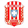 Logótipo do Resovia Rzeszów