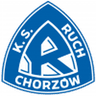 Logótipo do Ruch Chorzów