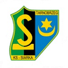 Logótipo do Siarka Tarnobrzeg