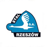 Logótipo do Stal Rzeszów