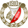 Logótipo do Widzew Łódź