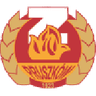 Logótipo do Znicz Pruszków